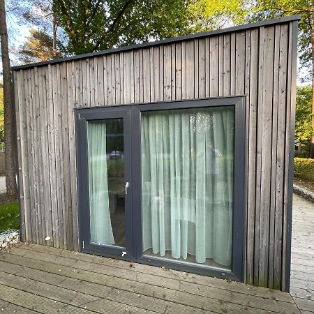 Chalet Het Edelhert Зутендал Екстериор снимка