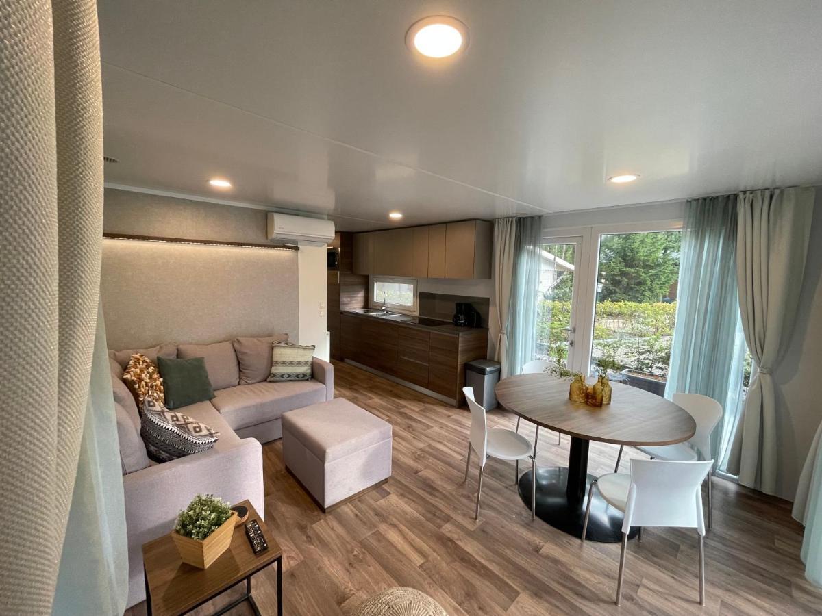 Chalet Het Edelhert Зутендал Екстериор снимка