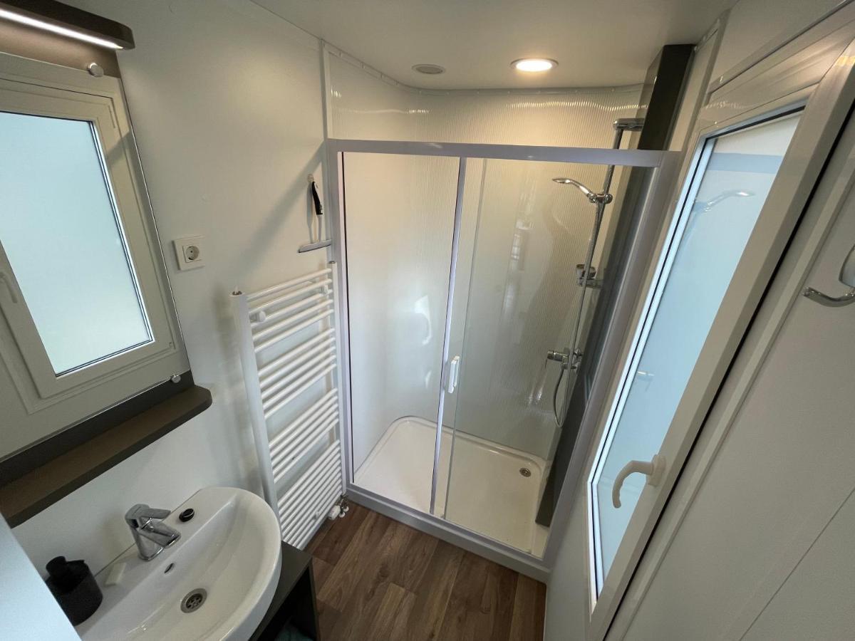Chalet Het Edelhert Зутендал Екстериор снимка