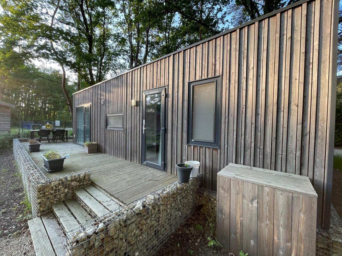 Chalet Het Edelhert Зутендал Екстериор снимка