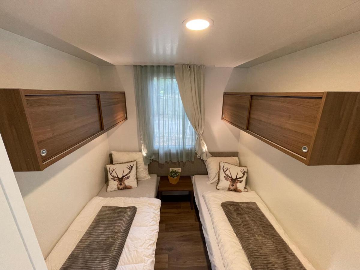 Chalet Het Edelhert Зутендал Екстериор снимка