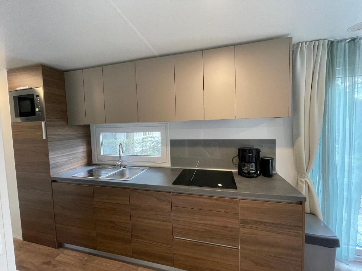 Chalet Het Edelhert Зутендал Екстериор снимка