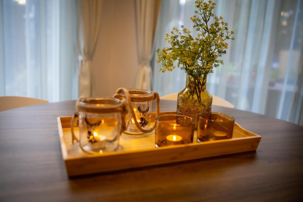 Chalet Het Edelhert Зутендал Екстериор снимка