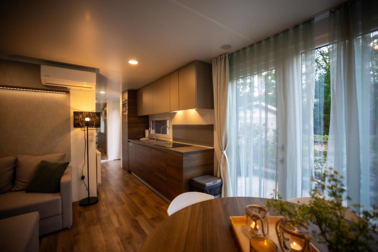 Chalet Het Edelhert Зутендал Екстериор снимка